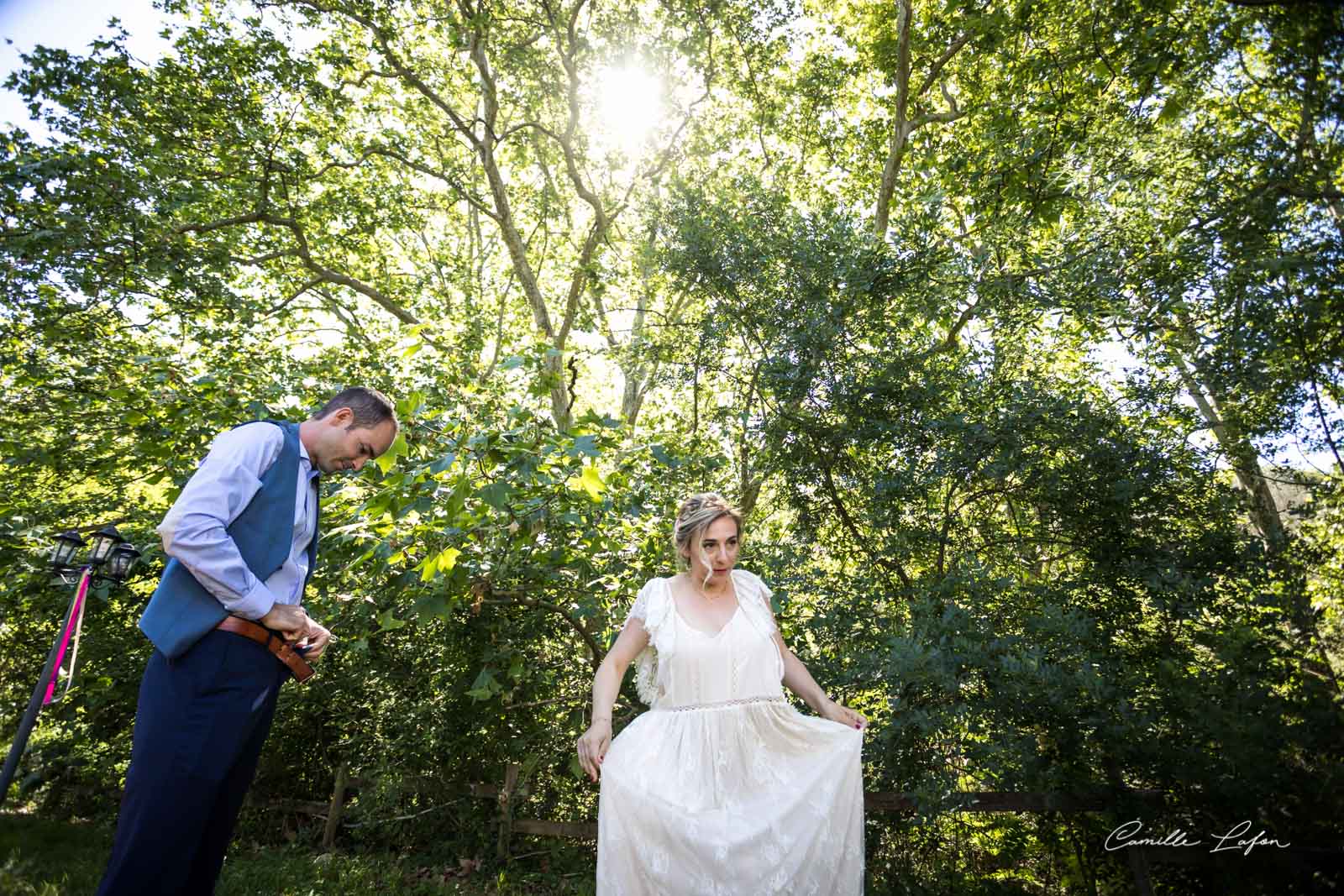 photographe mariage aumelas montpellier beziers aumelas