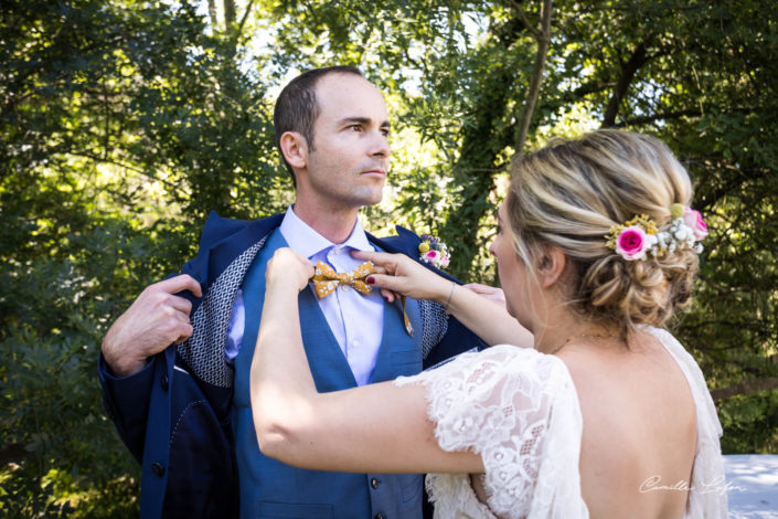 photographe mariage aumelas montpellier beziers aumelas