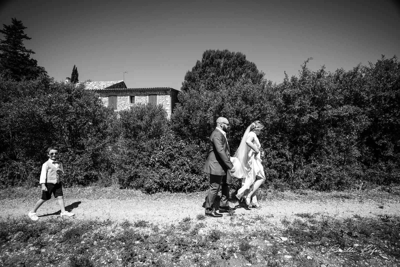 photographe mariage aumelas montpellier beziers aumelas