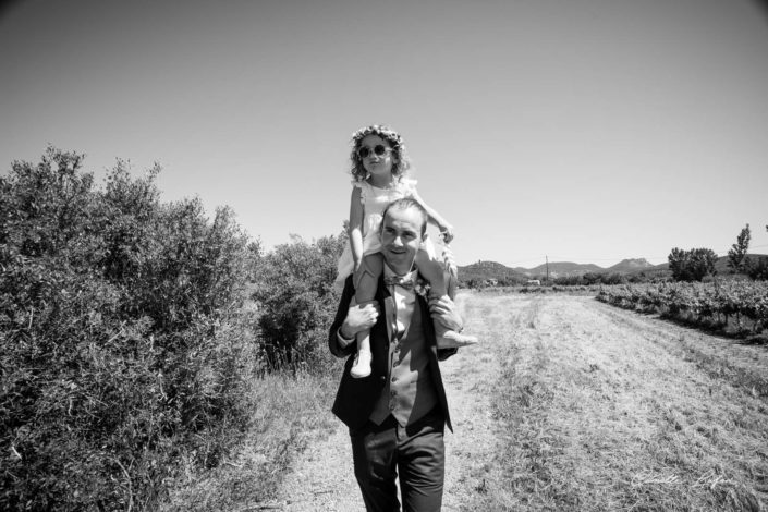 photographe mariage aumelas montpellier beziers aumelas