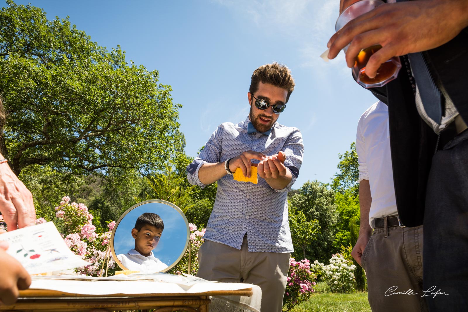 photographe mariage aumelas montpellier beziers aumelas