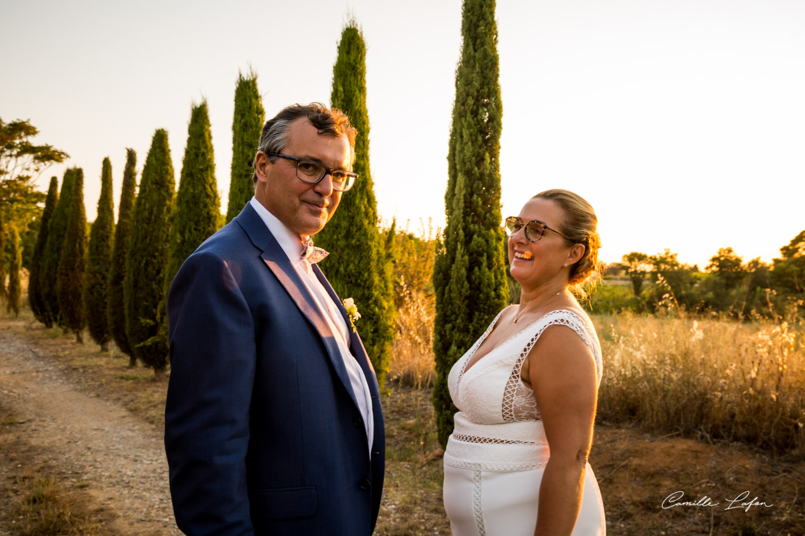 photographe mariage béziers clos maussanne