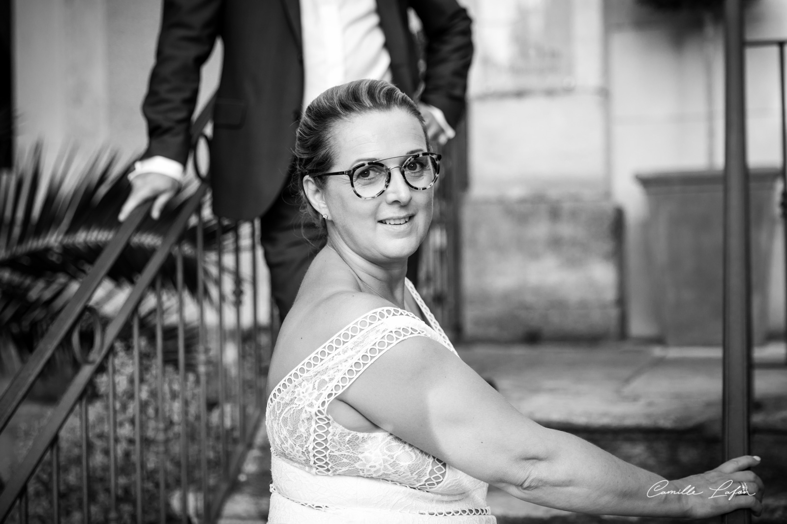 photographe mariage béziers clos maussanne