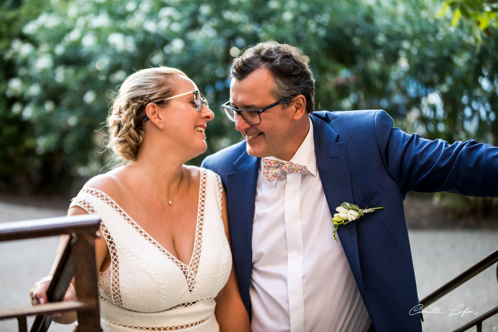 photographe mariage béziers clos maussanne