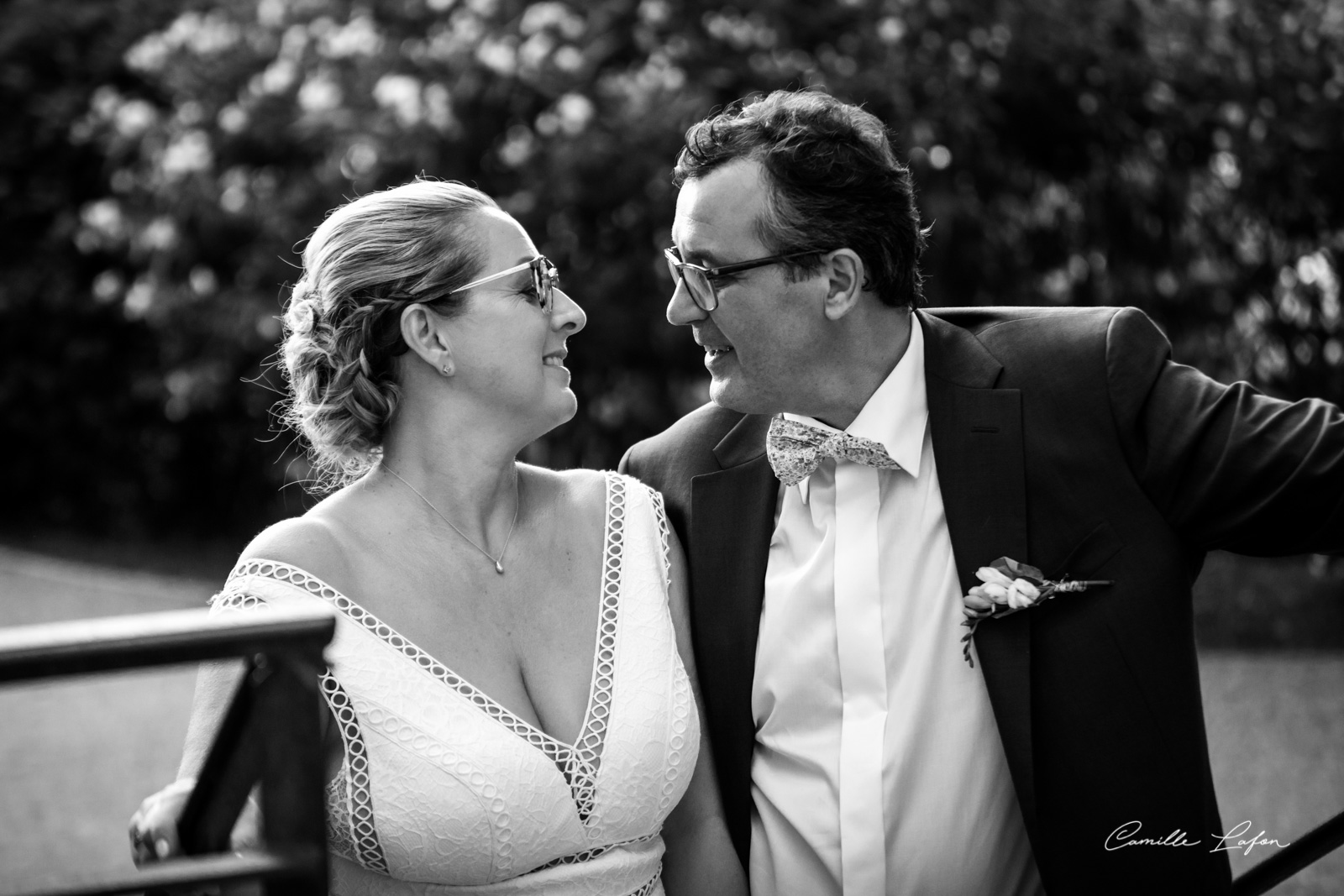 photographe mariage béziers clos maussanne