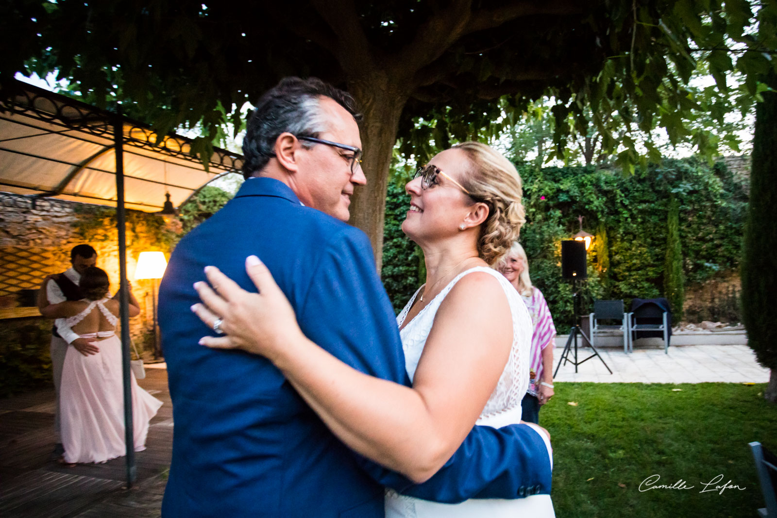 photographe mariage béziers clos maussanne