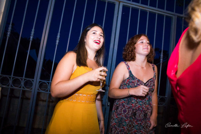 photographe mariage béziers clos maussanne