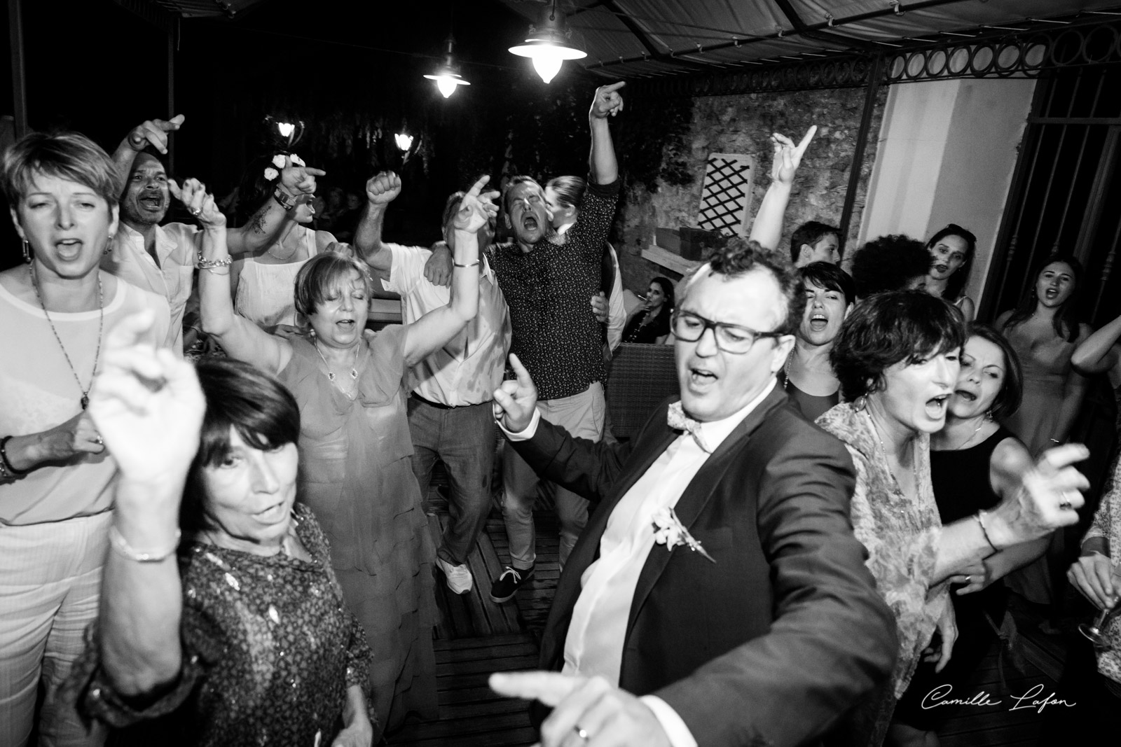 photographe mariage béziers clos maussanne