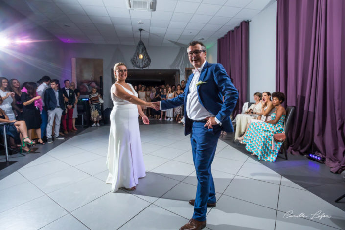 photographe mariage béziers clos maussanne