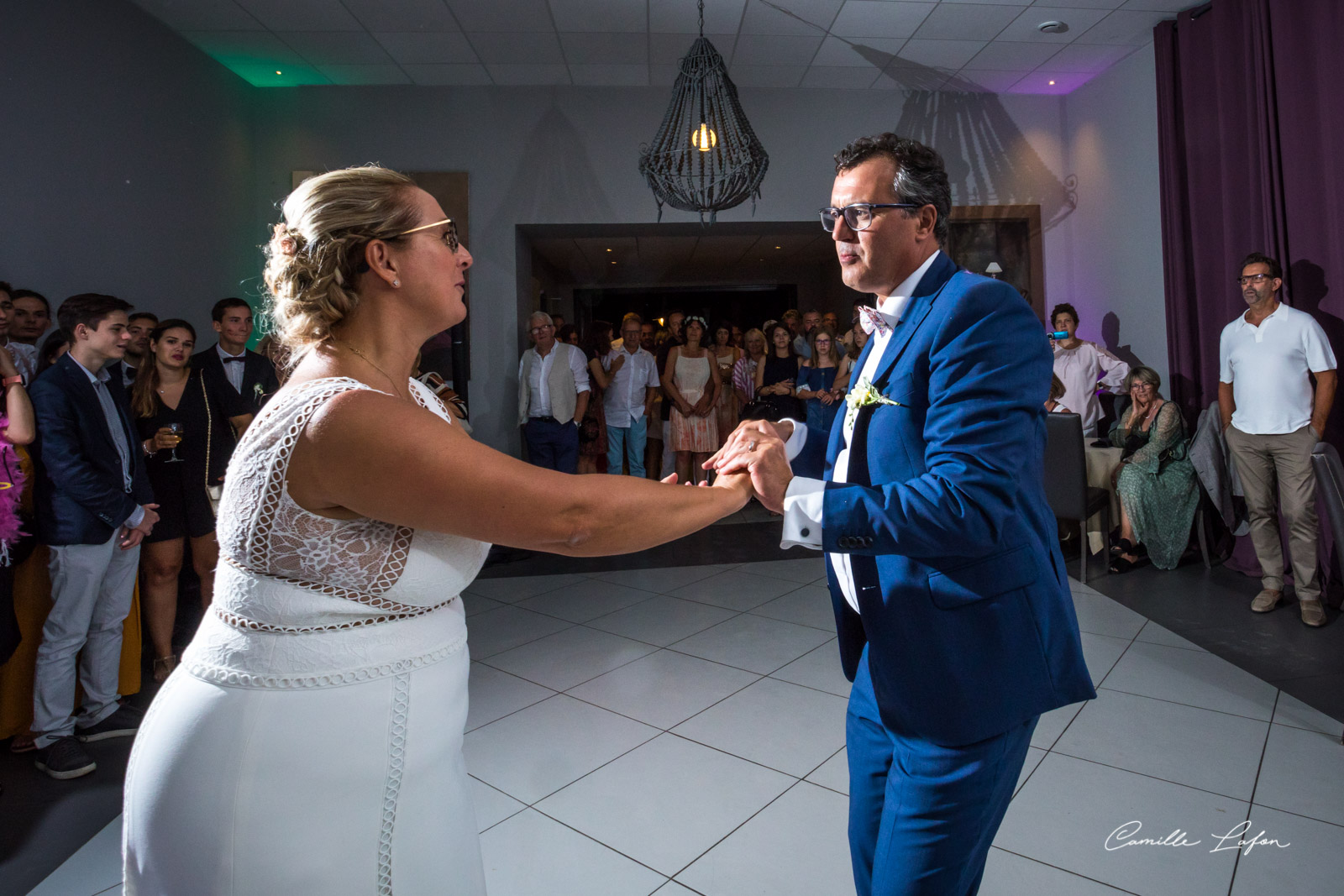 photographe mariage béziers clos maussanne