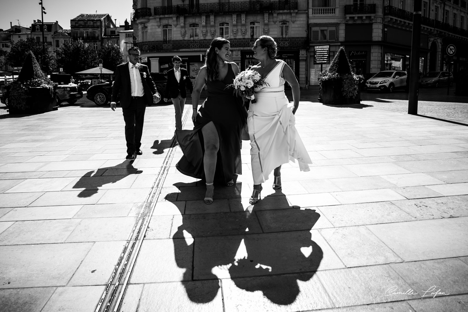 photographe mariage béziers clos maussanne