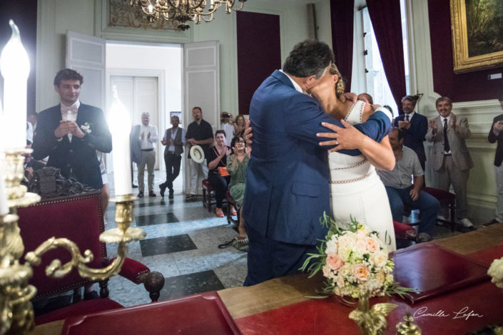 photographe mariage béziers clos maussanne