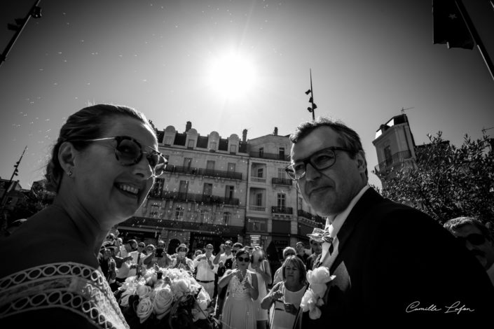 photographe mariage béziers clos maussanne