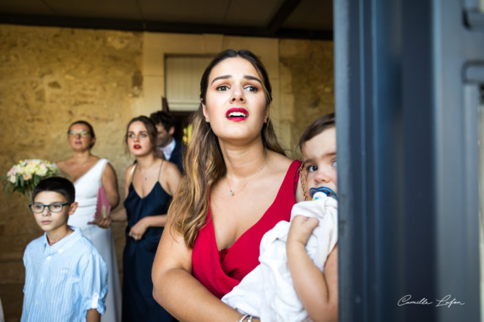 photographe mariage béziers clos maussanne