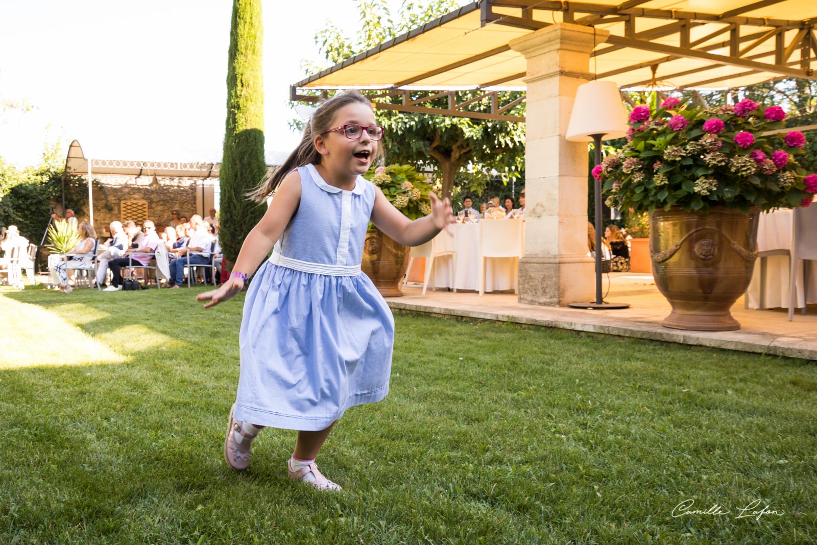 photographe mariage béziers clos maussanne