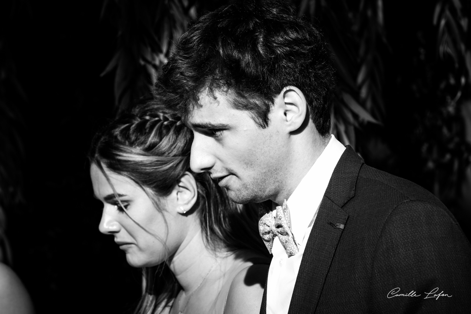 photographe mariage béziers clos maussanne