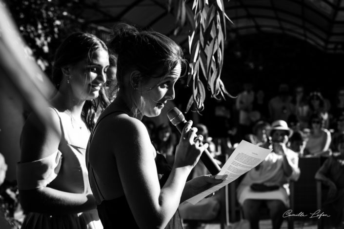 photographe mariage béziers clos maussanne