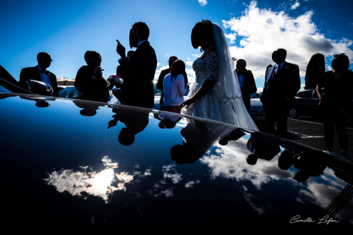 photographe-mariage montpellier cheval domaine biar