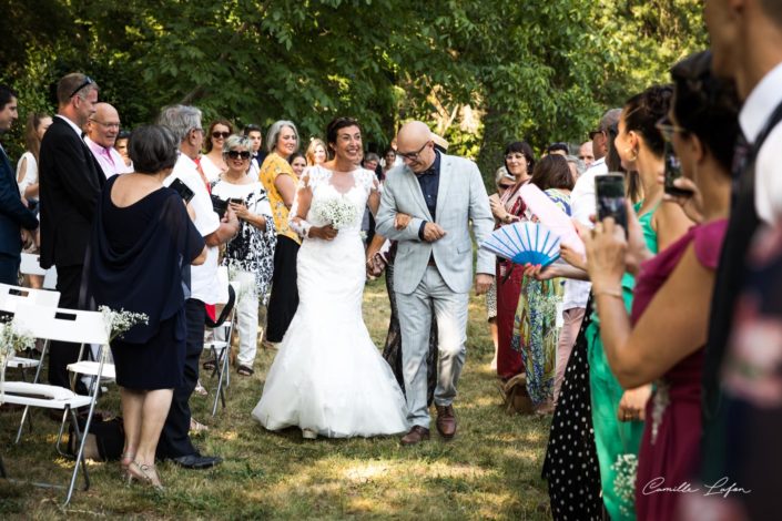 photographe mariage montpellier lodeve saint charles