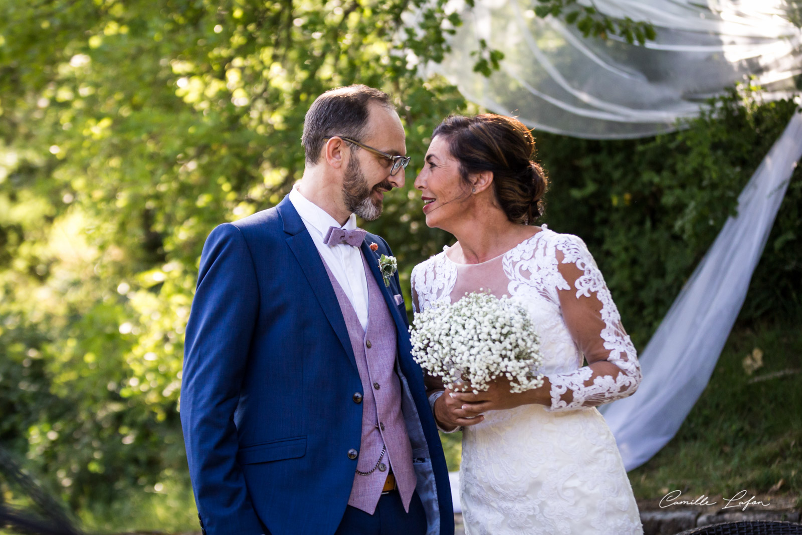 photographe mariage montpellier lodeve saint charles