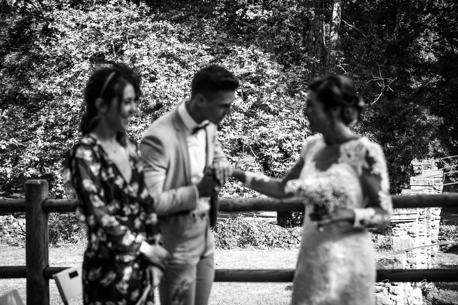 photographe mariage montpellier lodeve saint charles