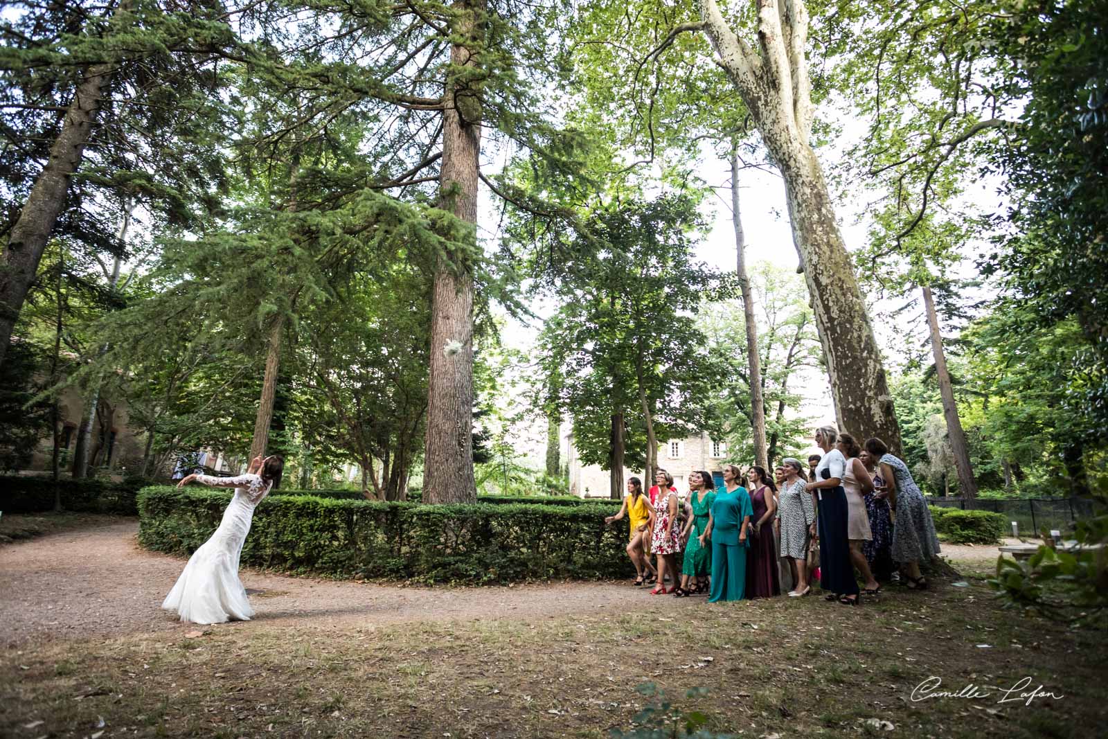 photographe mariage montpellier lodeve saint charles