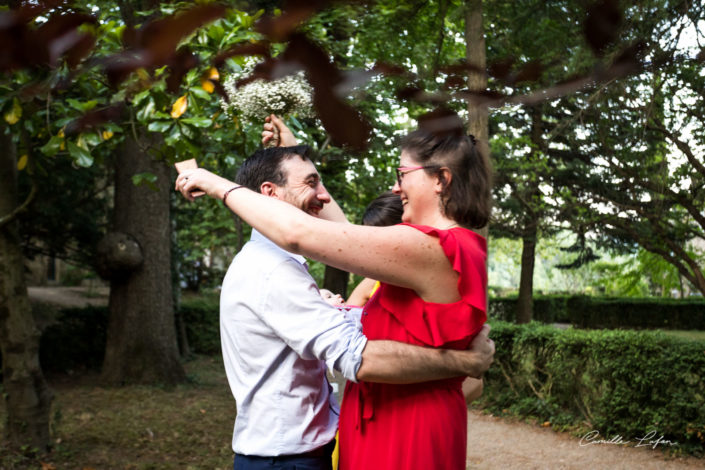 photographe mariage montpellier lodeve saint charles