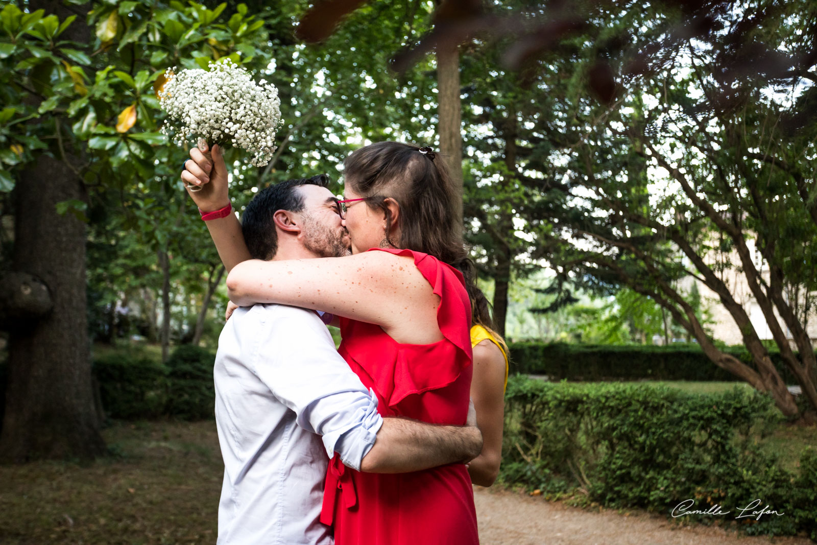 photographe mariage montpellier lodeve saint charles