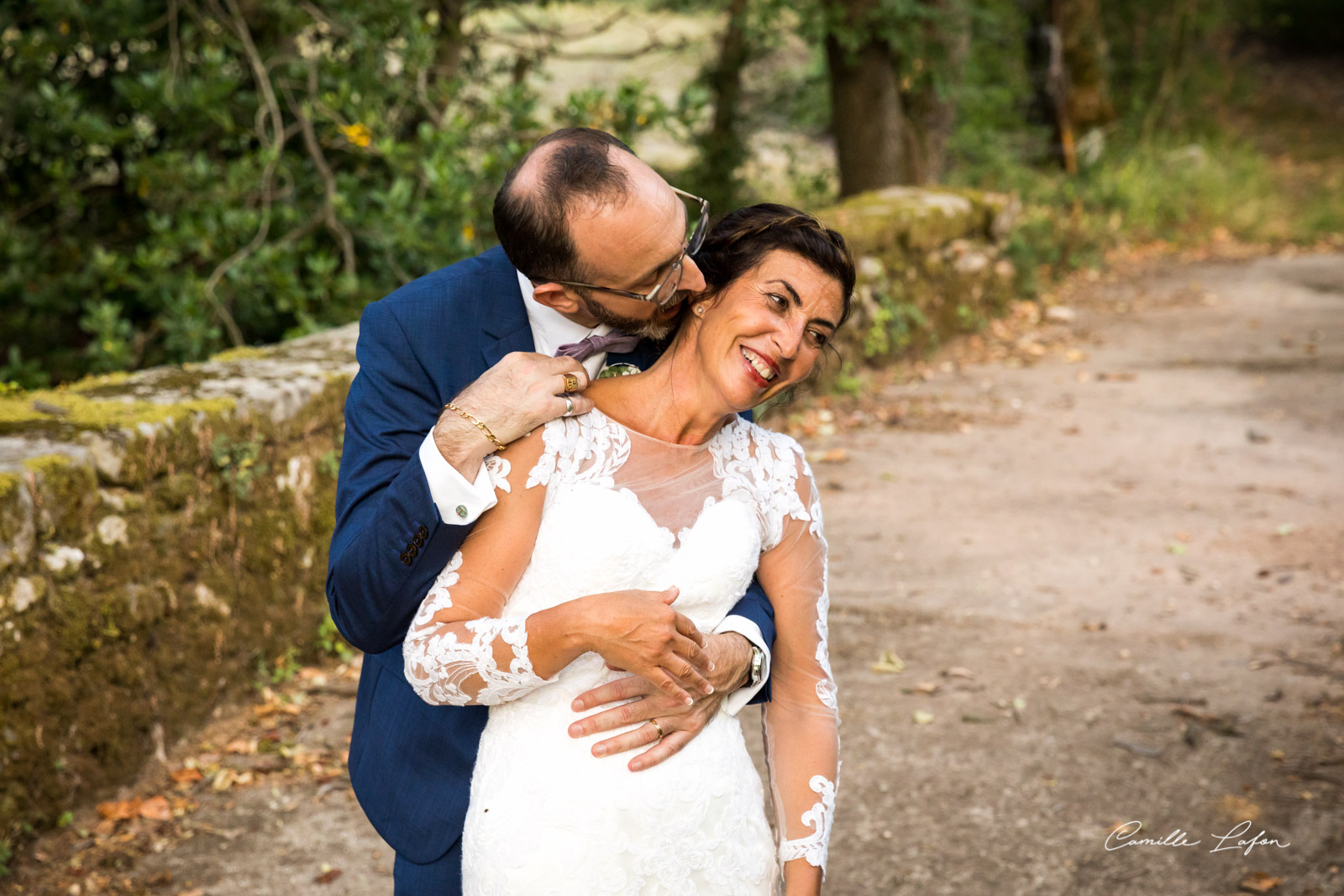 photographe mariage montpellier lodeve saint charles