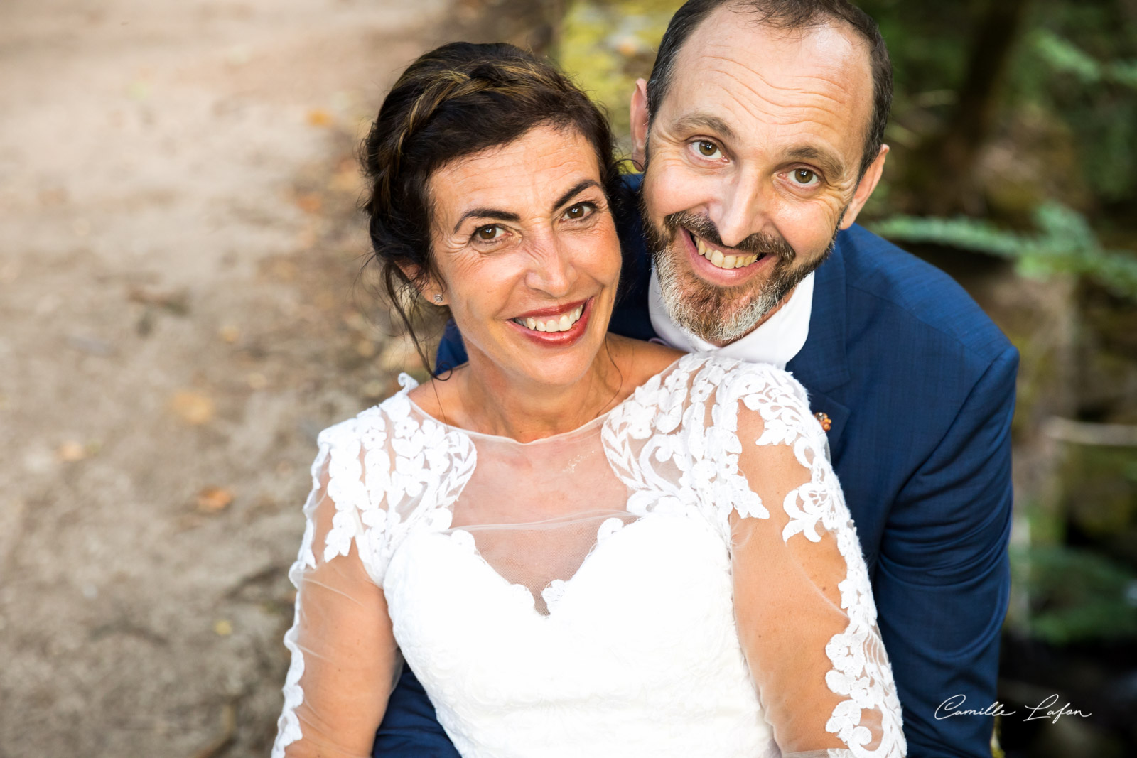 photographe mariage montpellier lodeve saint charles