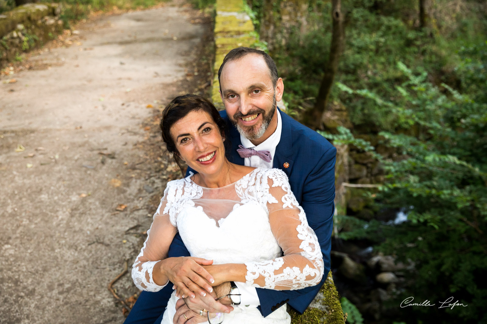 photographe mariage montpellier lodeve saint charles