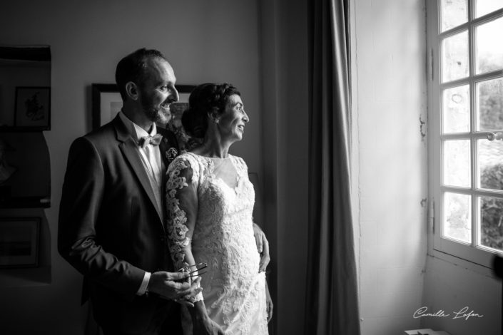 photographe mariage montpellier lodeve saint charles