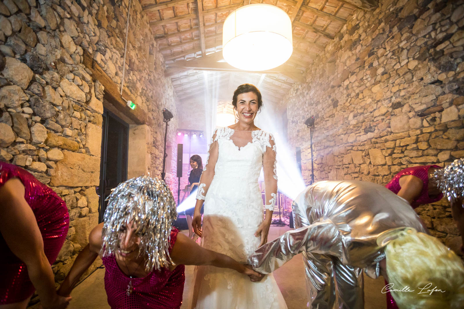 photographe mariage montpellier lodeve saint charles