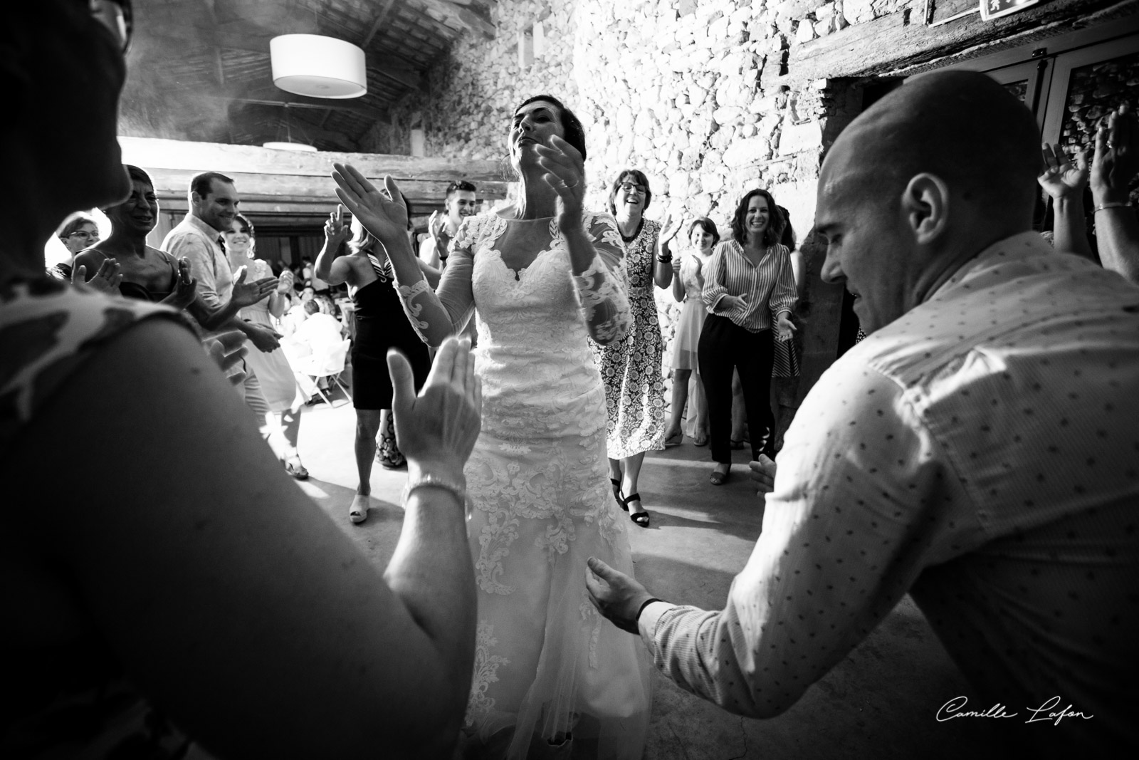 photographe mariage montpellier lodeve saint charles