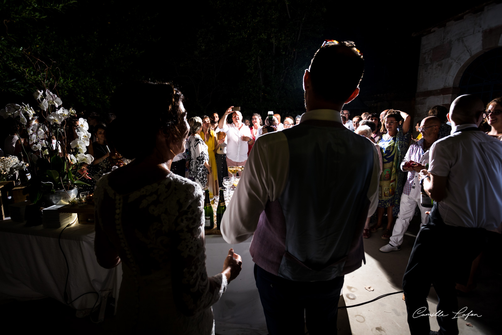 photographe mariage montpellier lodeve saint charles