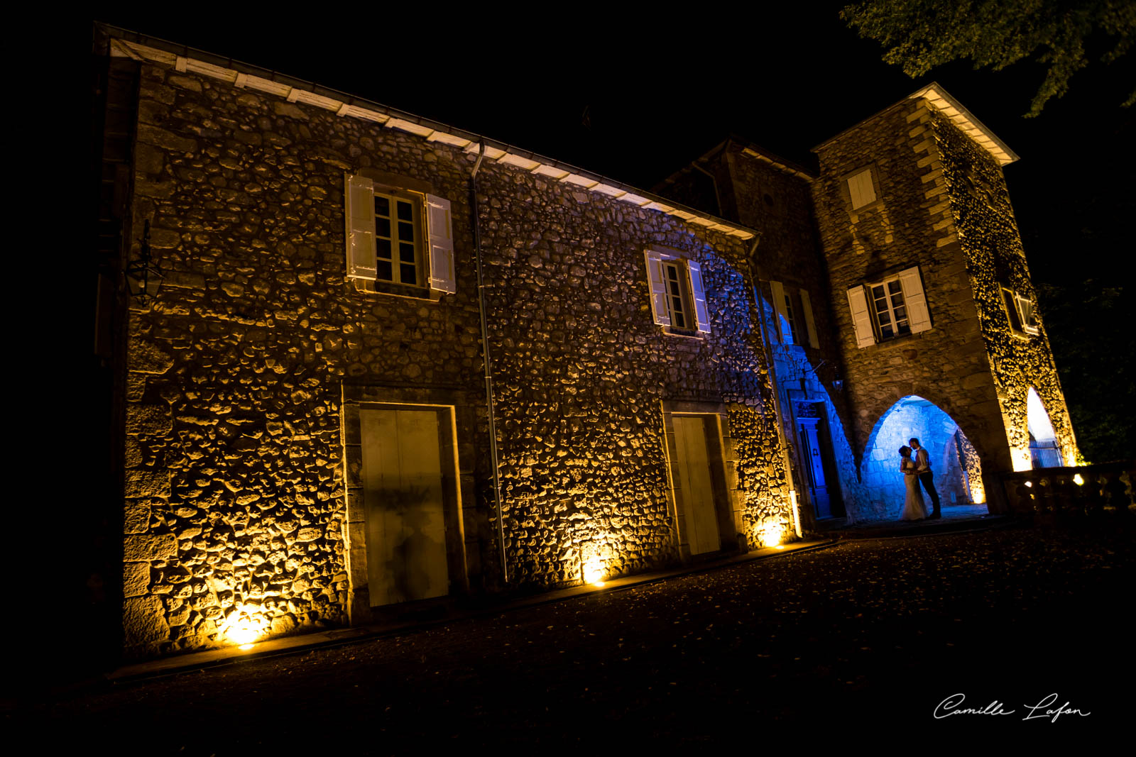 photographe mariage montpellier lodeve saint charles