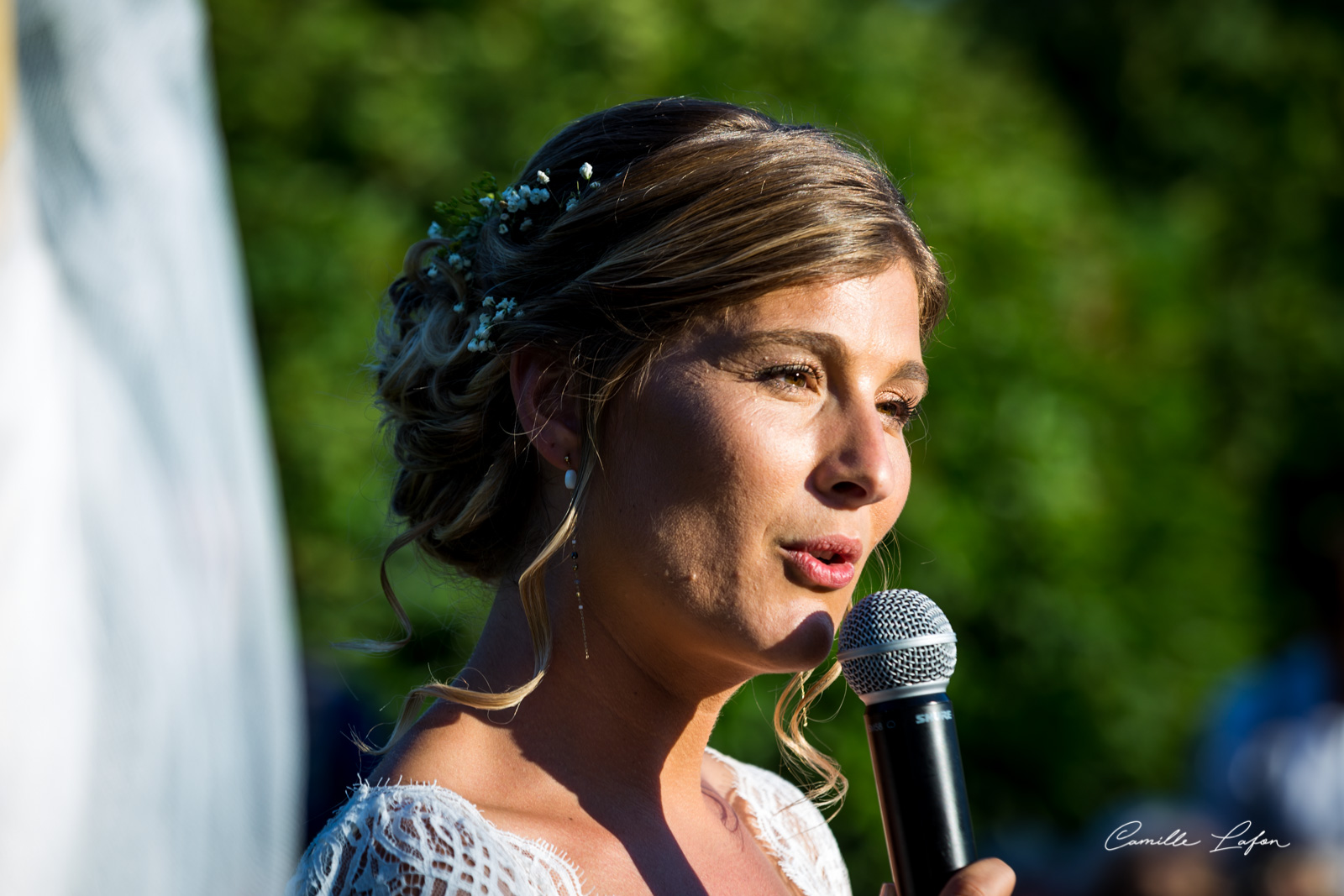 photographe mariage montpellier larzac Nant