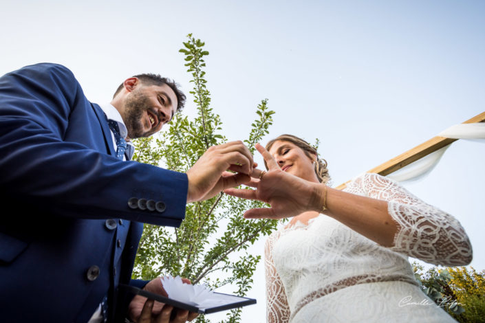 photographe mariage montpellier larzac Nant