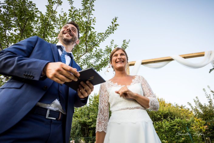 photographe mariage montpellier larzac Nant