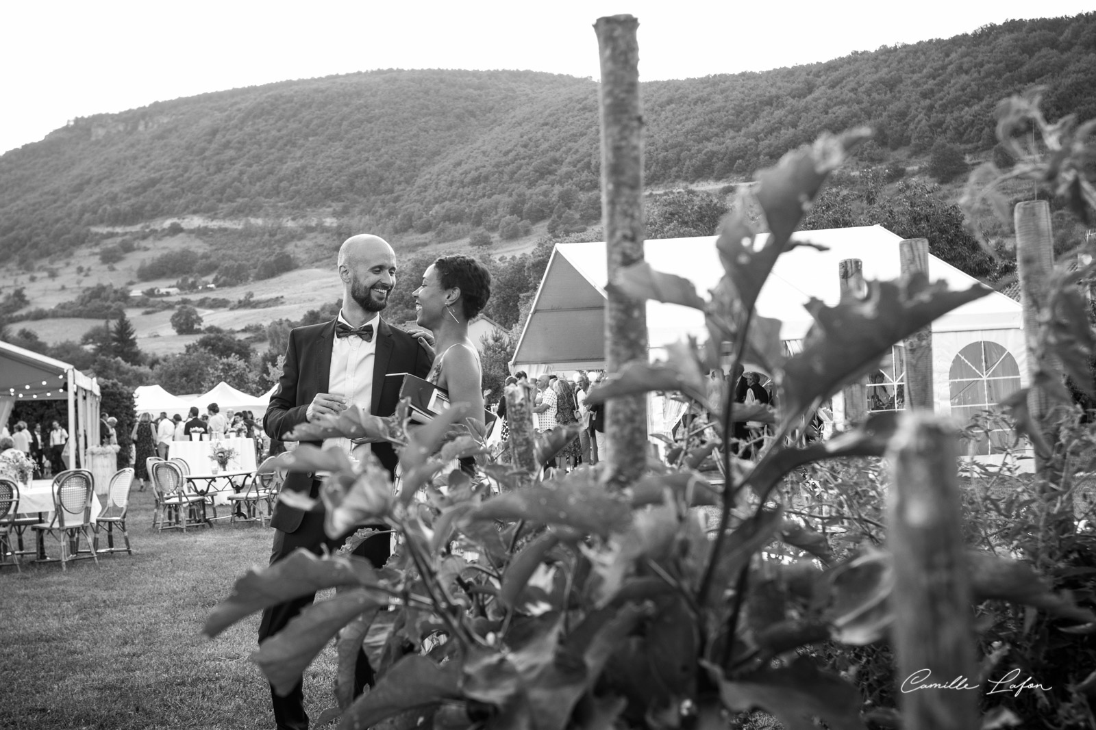 photographe mariage montpellier larzac Nant