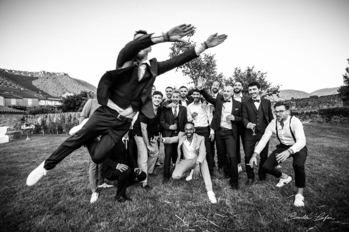 photographe mariage montpellier larzac Nant