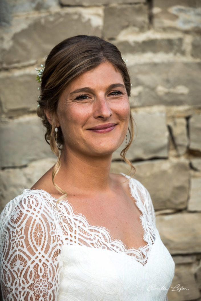 photographe mariage montpellier larzac Nant