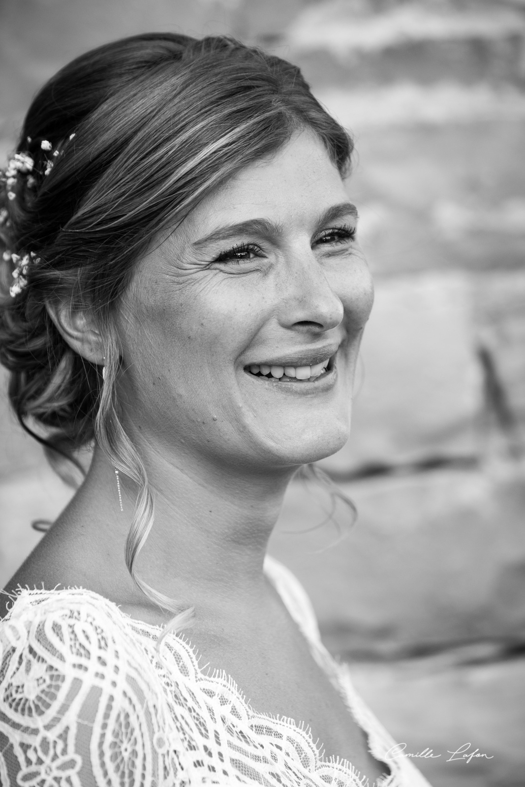 photographe mariage montpellier larzac Nant