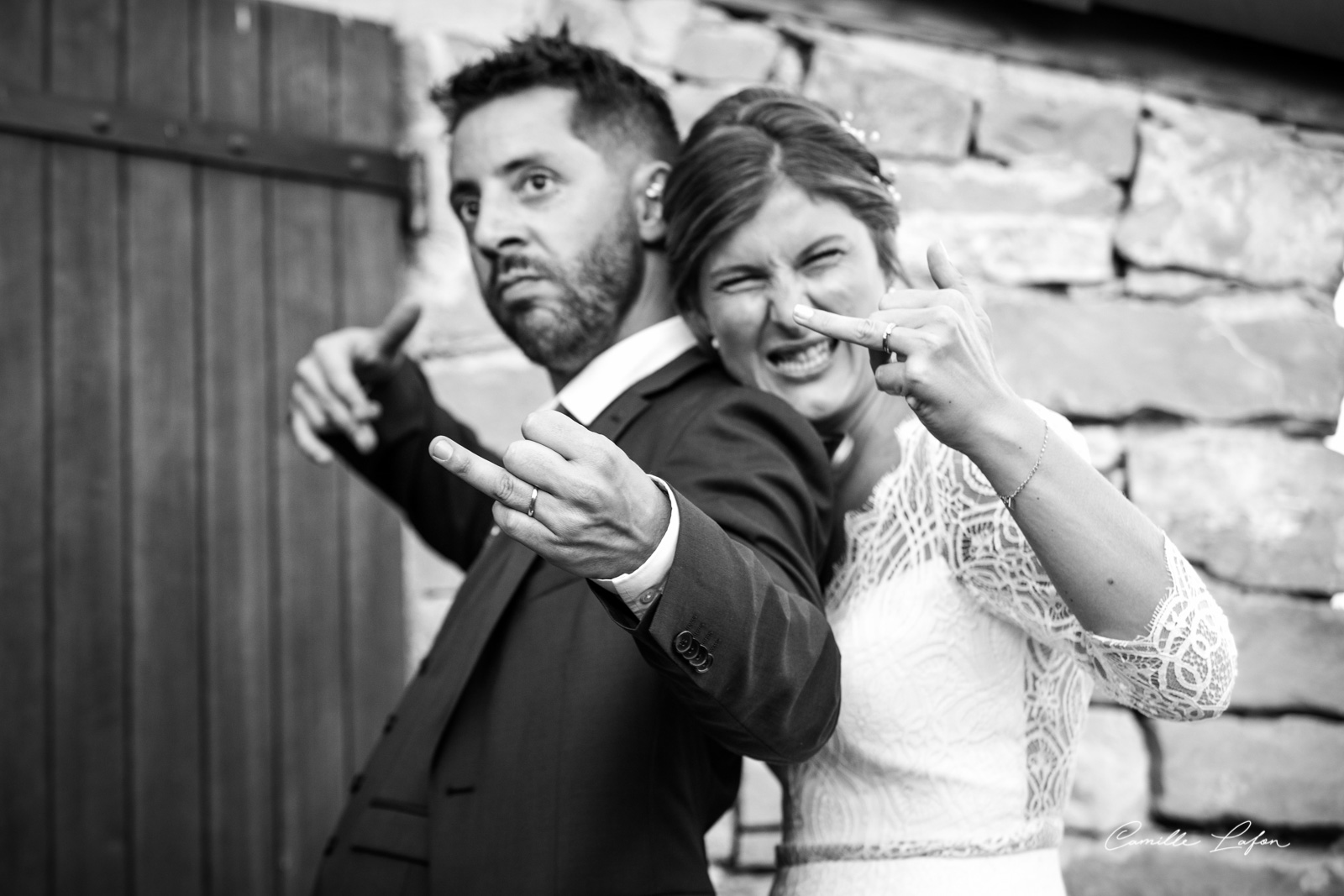 photographe mariage montpellier larzac Nant