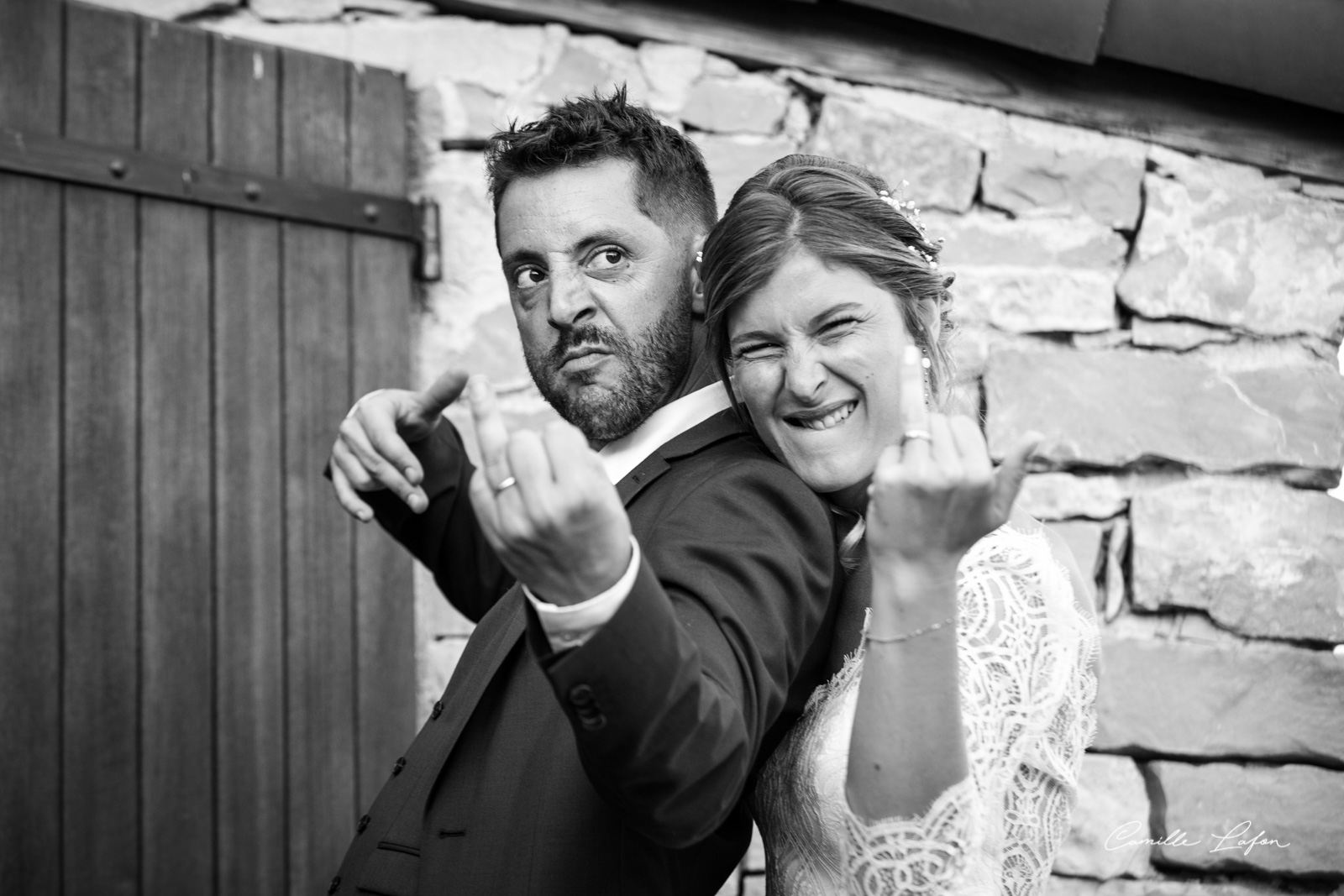 photographe mariage montpellier larzac Nant