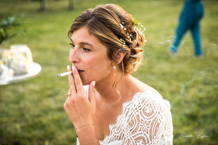 photographe mariage montpellier larzac Nant