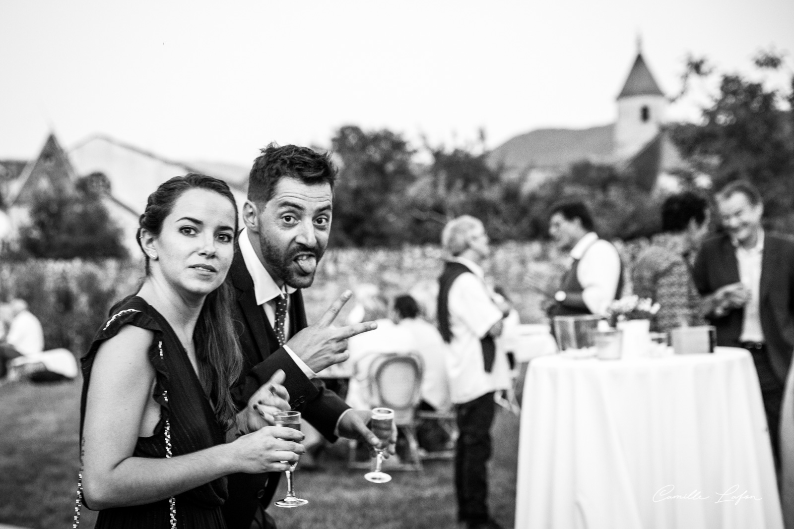 photographe mariage montpellier larzac Nant