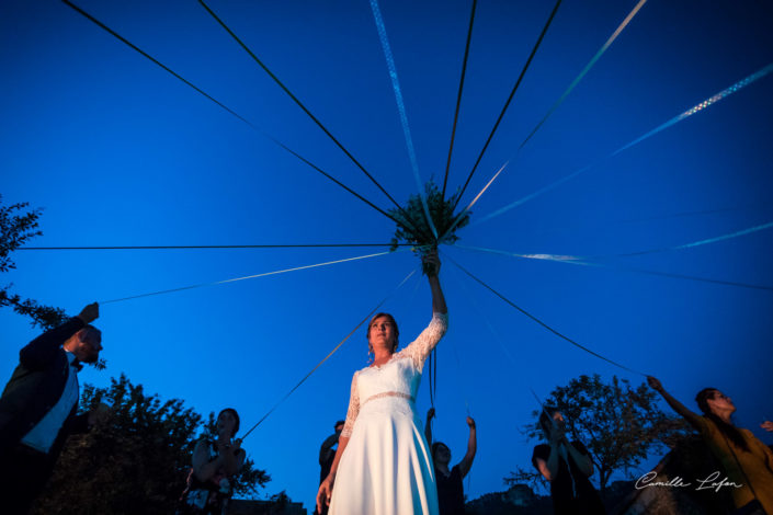 photographe mariage montpellier larzac Nant