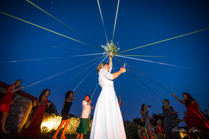 photographe mariage montpellier larzac Nant