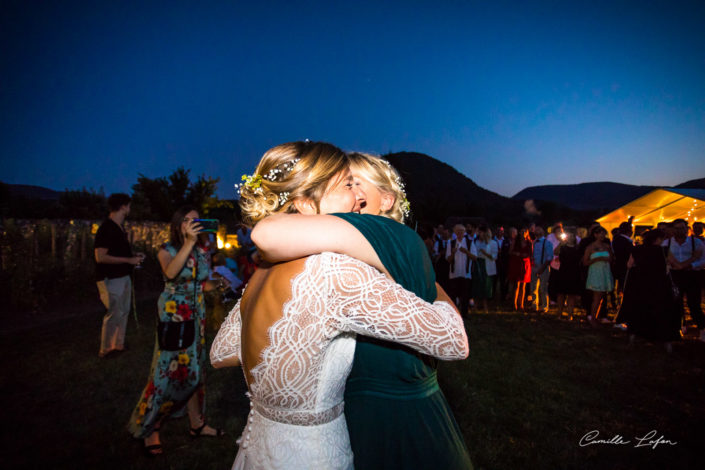 photographe mariage montpellier larzac Nant